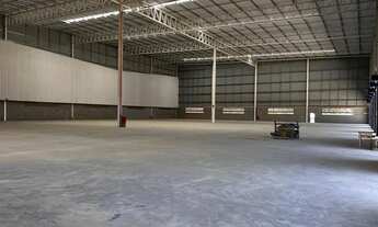 Imagem 5: Galpão com 3200 m2 às Margens da BR-101 Conde-PB