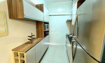 Imagem 7: GR-Condomínio Portal das Flores - 3 suites, 2 vagas, Lazer - Lançamento da 3ª Etapa!