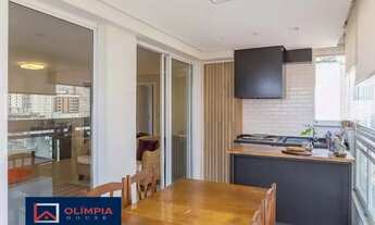 Imagem 6: Apartamento Venda Perdizes 149 m² 3 Dormitórios