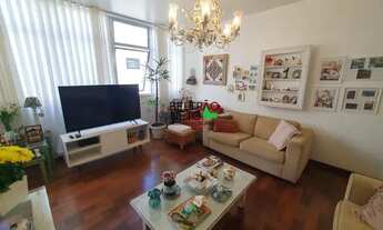 Imagem 2: Excelente AP 4 Quartos, 3 Salas, 3 Vagas, Portaria e Elevador na melhor localização do Fun