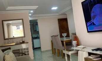 Imagem 3: Apartamento Térreo no Jardim Oceania 03 quartos e 02 vagas de garagem