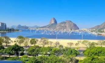 Imagem 5: Apartamento para aluguel possui 25 metros quadrados com 1 quarto em Botafogo - Rio de Jane