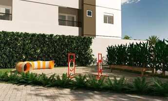 Imagem 4: Residencial Vista do Parque: Conforto, Lazer e Praticidade em um Só Lugar!