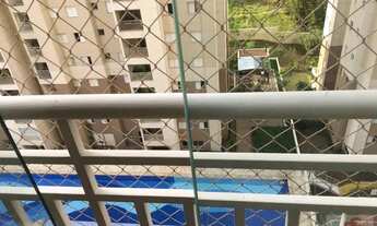 Imagem 3: Apartamento para Venda em Barueri, Jardim Tupanci, 3 dormitórios, 1 suíte, 2 banheiros, 2