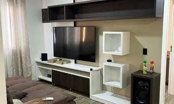 Imagem 2: Aluguel Apartamento Cond Mundi - 128m2