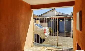 Imagem: Casa (térrea na rua) 3 dormitórios, cozinha