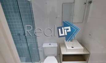 Imagem 7: Excelente Apartamento 2 quartos Praça da Bandeira