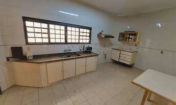 Imagem 6: Ribeirao Preto - Casa Padrão - Alto da Boa Vista