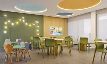 Imagem 5: Apartamento para Venda em Itajaí, Praia Brava, 3 dormitórios, 1 suíte, 2 banheiros, 2 vaga