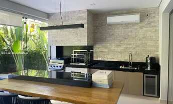 Imagem 4: Casa em Condomínio para Venda em Santana de Parnaíba, Tamboré, 4 dormitórios, 4 suítes, 6