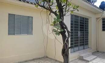 Imagem 4: Casa Assobradada junto ao Jardim FRança