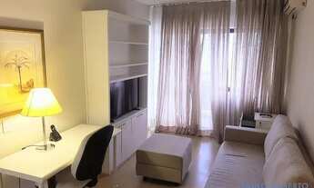 Imagem 3: FLAT - ITAIM BIBI - SP