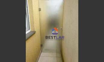 Imagem 3: Casa com 3 dormitórios, 91 m² - venda por R$ 630.000,00 ou aluguel por R$ 4.700,00/mês - G