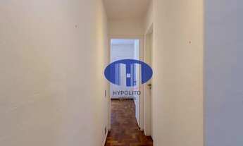 Imagem 3: Apartamento com 2 dormitórios, 72 m² - venda por R$ 380.000,00 ou aluguel por R$ 2.781,44