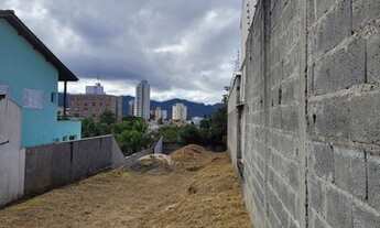 Imagem 3: Terreno vila Oliveira