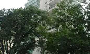 Imagem: São Paulo - Apartamento Padrão - Paraíso