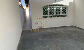 Imagem: MF-Casa para aluguel tem 100 metros quadrados