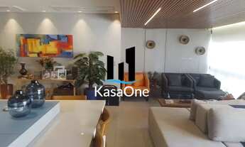 Imagem 7: MARAVILHOSO APARTAMENTO REFORMADO CONCEITO ABERTO BARRA DA TIJUCA APARTAMENTO COM 158M2