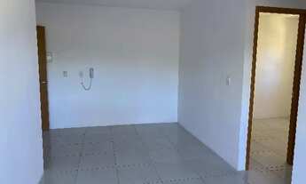 Imagem 3: Aluguel Cond. MonteVille, 1º andar, 2 quartos, gás e água incluso, 1 vaga garagem