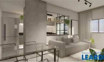 Imagem 2: APARTAMENTO - ITAIM BIBI - SP