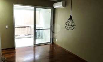 Imagem: Lindo apartamento em Pinheiros. Reformado