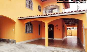 Imagem: Casa 4 Quartos 3 Suítes em Rio da Areia