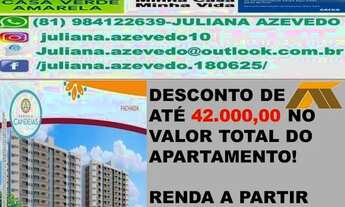 Imagem: DESCONTO DE ATÉ 47 MIL CANDEIAS varanda,elevador,2