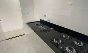 Imagem 7: Apartamento com 2 dormitórios para alugar, 50 m² por R$ 1.898/mês - Vila Carmosina - São P