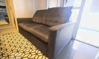 Imagem 3: Apartamento para Aluguel - Brooklin, 1 Quarto, 37 m2