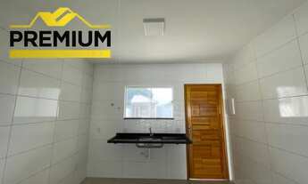 Imagem 4: MARICÁ - Casa Padrão - SÃO JOSÉ DO IMBASSAÍ