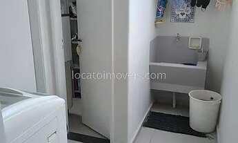 Imagem 6: Cód.: 3761 - Apartamento de 3/4 muito bem localizado em pleno Calçadão da Rua São João - C