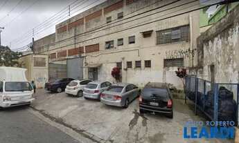 Imagem 3: GALPÃO - SANTA TERESINHA - SP