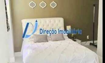 Imagem 7: Apartamento com 3 quartos à venda, 117 m2 em Copacabana, Rio de Janeiro/RJ