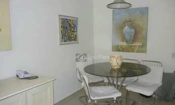 Imagem 5: Flat com 1 dormitório para alugar, 45 m² por R$ 3.900,00/mês - Moema - São Paulo/SP