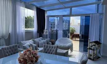 Imagem 6: Apartamento para Venda em Florianópolis, Jardim Atlântico, 2 dormitórios, 1 suíte, 2 banhe