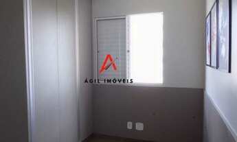 Imagem 7: Apartamento para venda tem 43 m2 com 2 quartos em Canhema - Diadema - SP