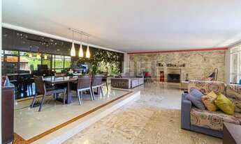 Imagem 3: Casa em Condomínio Fechado no Alto da Boa Vista