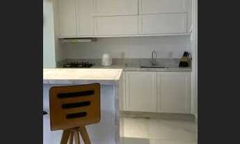 Imagem 2: Apartamento para aluguel com 80 metros quadrados com 3 quartos em Balneário Camboriú