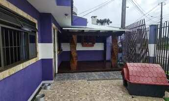 Imagem 3: Casa/67m² á 09min Shopping S.José/27min Curitiba/ R$ 355.000,00