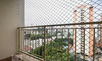 Imagem 5: Apartamento para Aluguel - Jardim Vazani, 2 Quartos, 65 m2