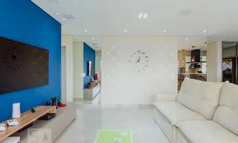 Imagem 4: Apartamento para Aluguel - Jardim do Mar, 4 Quartos, 151 m2