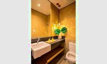 Imagem 6: Apartamento 280 m² com 4 quartos, 2 suítes, 3 vagas, varanda gourmet, São Mateus, Juiz de