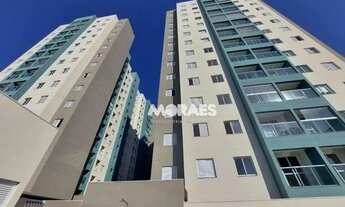 Imagem: Apartamento novo com 3 dormitórios para