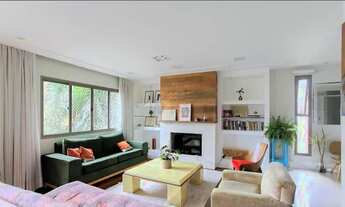 Imagem 2: Apartamento 1 por andar, 200 metros, próximo ao Parque do Ibirapuera