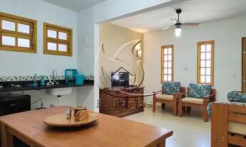 Imagem: Residencial a 800 metros da praia, para