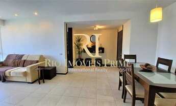 Imagem 5: Barra, 1 quarto, vaga, lazer, BRT, metrô