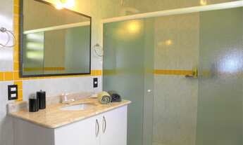 Imagem 11: Casa em condomínio fechado na beira da represa no melhor condomínio de Piracaia e região