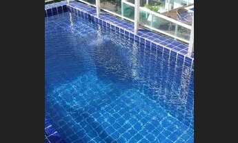 Imagem 7: Alphaville Litoral Norte 2 Casa 4/4 3 suítes 400m² Bahia