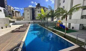 Imagem: Apartamento para aluguel, 3 quartos, 2 suítes