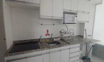 Imagem 4: Excelente Studio mobiliado localizado a apenas 300 m da estação Liberdade do Metrô